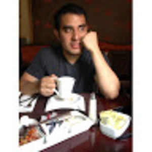 Meet your Posher, Carlos